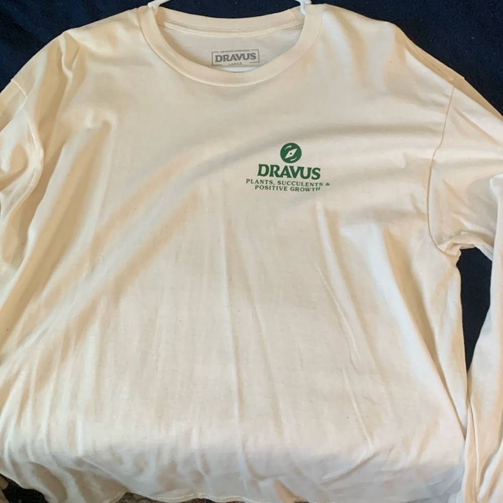 New worn once breath deeper